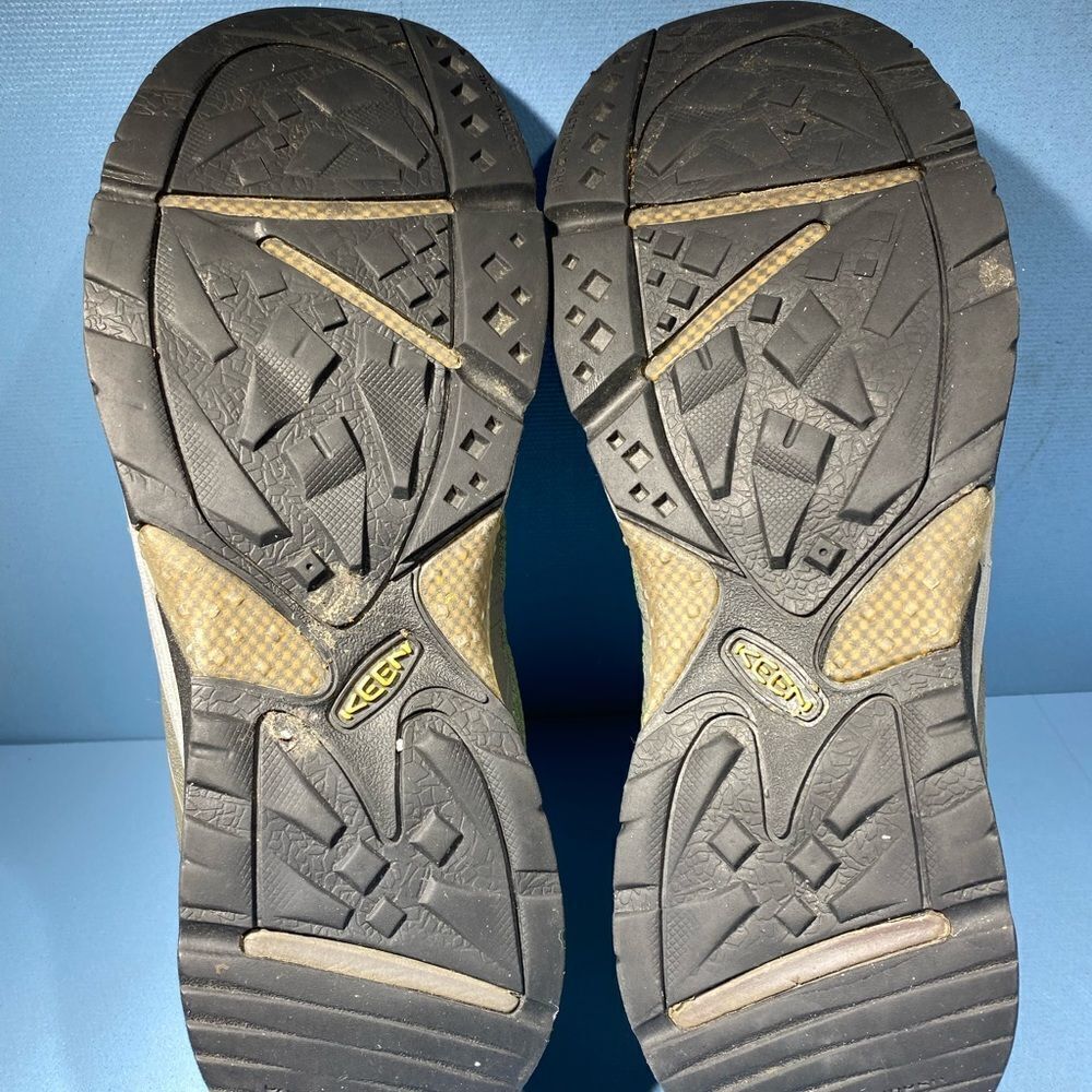 Keengreen Shellrock Shellback Wp Hiking Shoe Size… - image 7